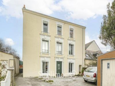 Vente Immeuble SAINT-NAZAIRE 44600