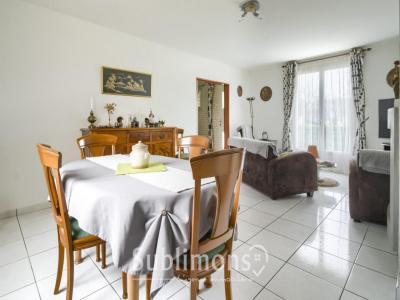 Vente Maison 7 pices SAINT-NOLFF 56250