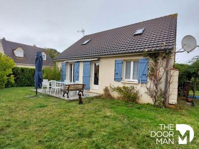 Vente Maison 5 pices CHARTRES 28000