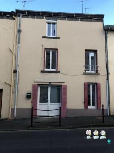 Location Maison 4 pices AULNAT 63510