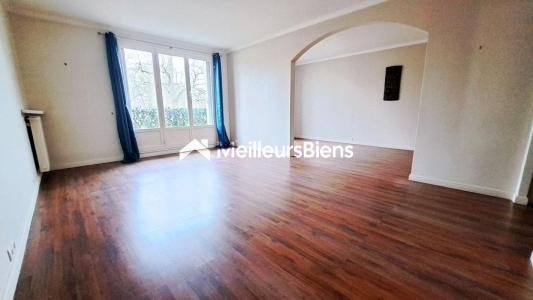 Vente Appartement 5 pices ISLE-ADAM 95290