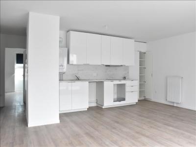 Location Appartement 4 pices ROUEN 76100