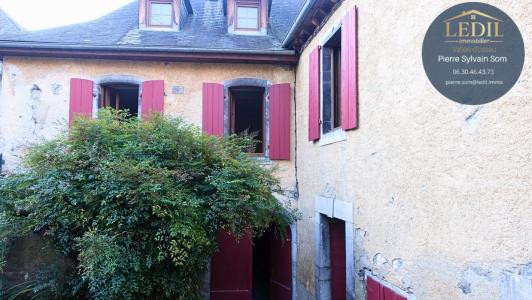 Vente Maison 3 pices SEVIGNACQ-MEYRACQ 64260