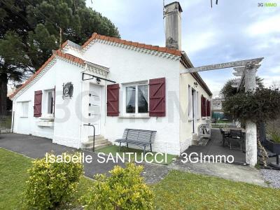 Vente Maison 4 pices PAU 64000