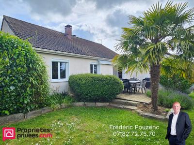 Vente Maison 4 pices HOUDAN 78550