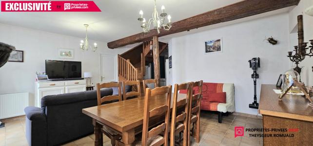 Vente Maison 5 pices FERRIERES 45210