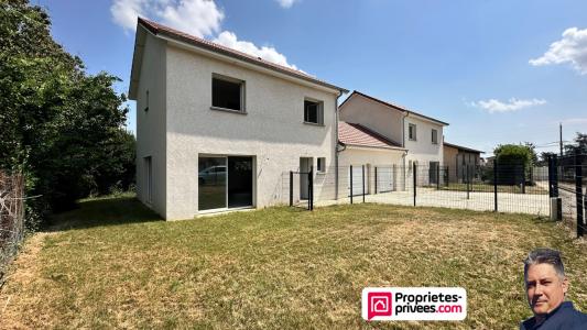 Vente Maison 6 pices GRENAY 38540