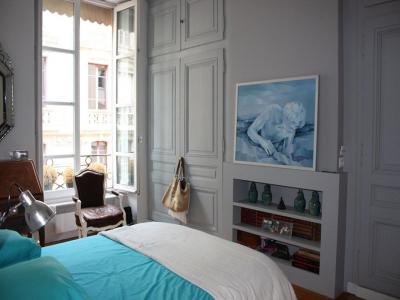 Vente Appartement 3 pices LYON-2EME-ARRONDISSEMENT 69002