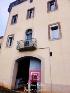 Vente Maison 10 pices ROQUEBRUN 34460