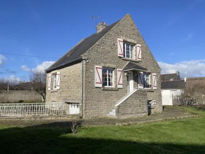 Vente Maison 5 pices RIEC-SUR-BELON 29340