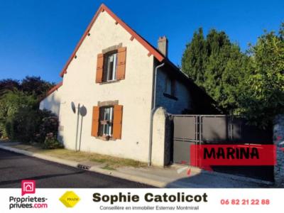 Vente Maison 5 pices NOUE 51310