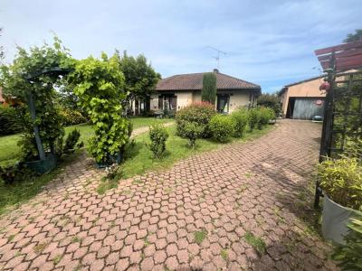 Vente Maison 4 pices BOULAZAC 24750