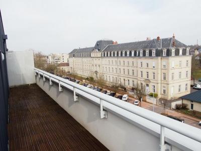 Vente Appartement DIJON 21000