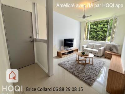 Vente Appartement 3 pices CREIL 60100