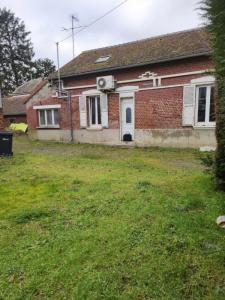 Vente Maison 4 pices EPPEVILLE 80400