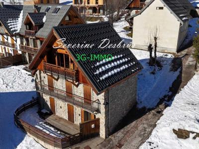 Vente Maison 7 pices VAUJANY 38114