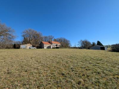 Vente Maison 5 pices BRANTOME 24310