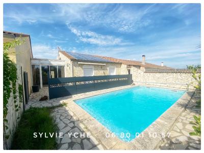 Vente Maison 4 pices NARBONNE 11100