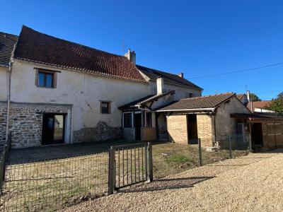 Vente Maison 4 pices VER-SUR-LAUNETTE 60950