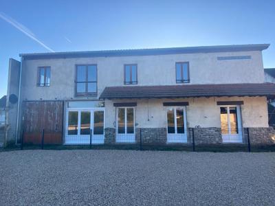 Vente Maison 2 pices VER-SUR-LAUNETTE 60950