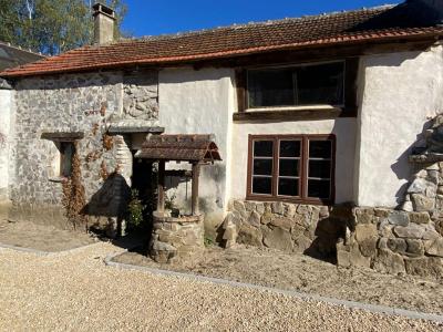 Vente Maison 2 pices VER-SUR-LAUNETTE 60950