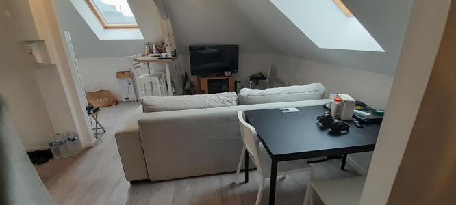 Location Appartement 2 pices SABLE-SUR-SARTHE 72300