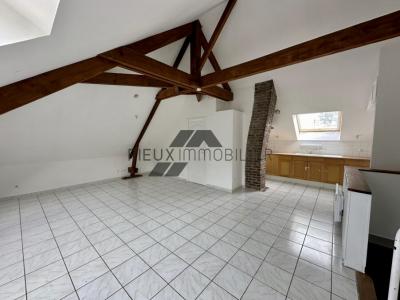 Vente Appartement 3 pices CAUFFRY 60290