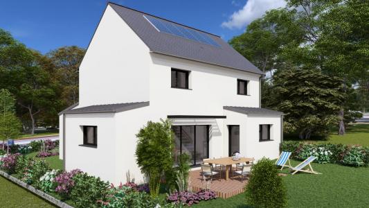 Vente Maison DOMLOUP 35410