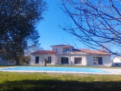 Vente Maison 5 pices MURET 31600