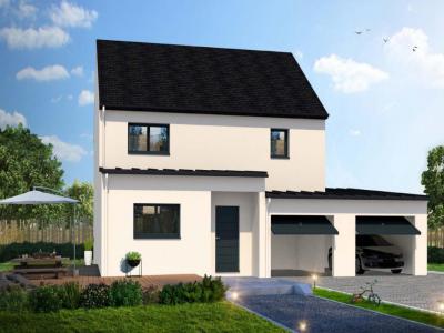 Vente Maison 6 pices NOYALO 56450