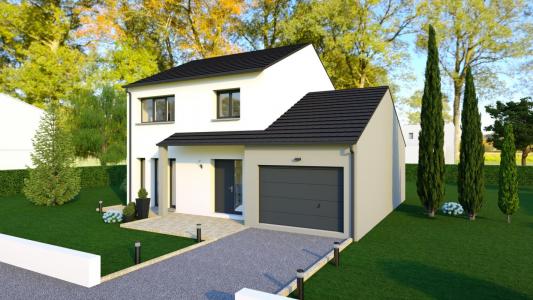 Vente Maison 5 pices VERDUN 55100