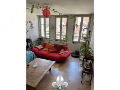 Location Appartement 4 pices BESANCON 25000