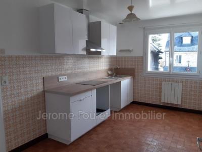 Location Appartement 4 pices EGLETONS 19300