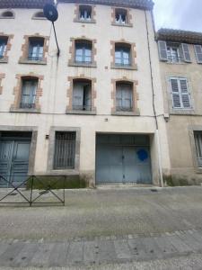 Vente Parking CARCASSONNE 11000