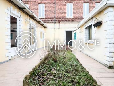 Vente Maison 5 pices LOMME 59160