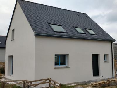 Vente Maison 4 pices PLOUEDERN 29800