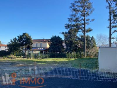 Vente Terrain SAINT-CHAMOND 42400