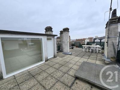 Location Appartement 2 pices VINCENNES 94300