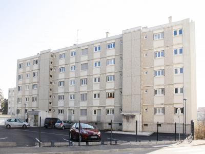 Vente Appartement 3 pices SAINT-MAURICE-DE-BEYNOST 01700