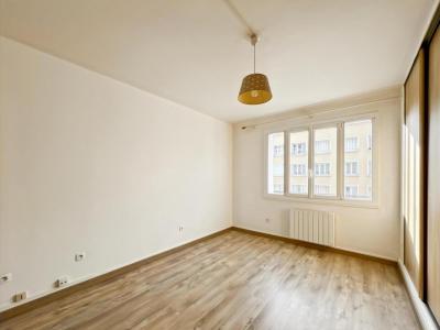 Vente Appartement 3 pices VILLEURBANNE 69100