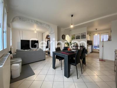 Vente Appartement 4 pices SAINT-MARTIN-D'HERES 38400