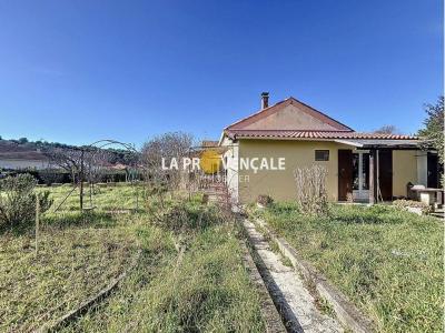 Vente Maison 3 pices MIMET 13105