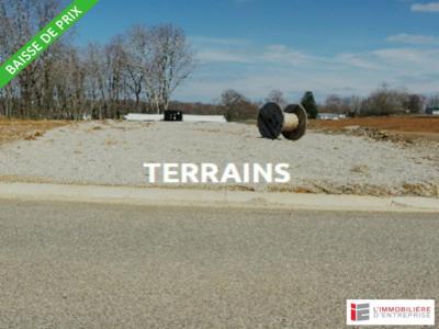 Vente Terrain VITRE 35500
