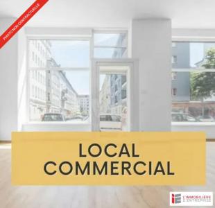 Vente Local commercial MORDELLES 35310