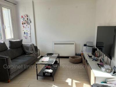 Vente Appartement 2 pices CERET 66400