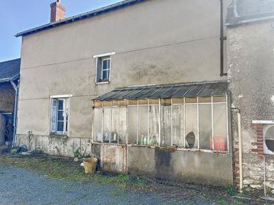 Vente Maison 4 pices VINEUIL 41350