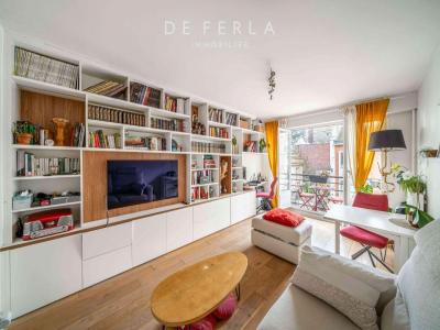 Vente Appartement 2 pices NEUILLY-SUR-SEINE 92200