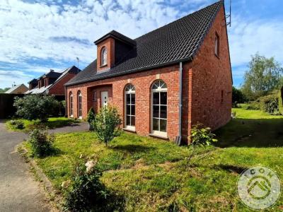 Vente Maison 4 pices FEIGNIES 59750