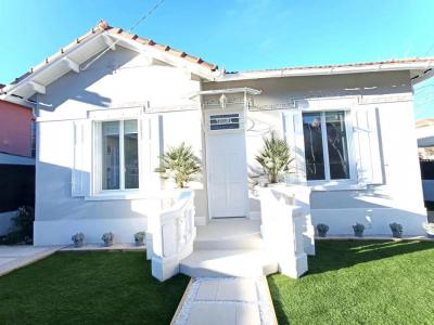 Vente Maison 4 pices MARSEILLE-9EME-ARRONDISSEMENT 13009