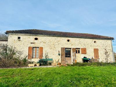 Vente Maison 7 pices HAUTEFAGE-LA-TOUR 47340